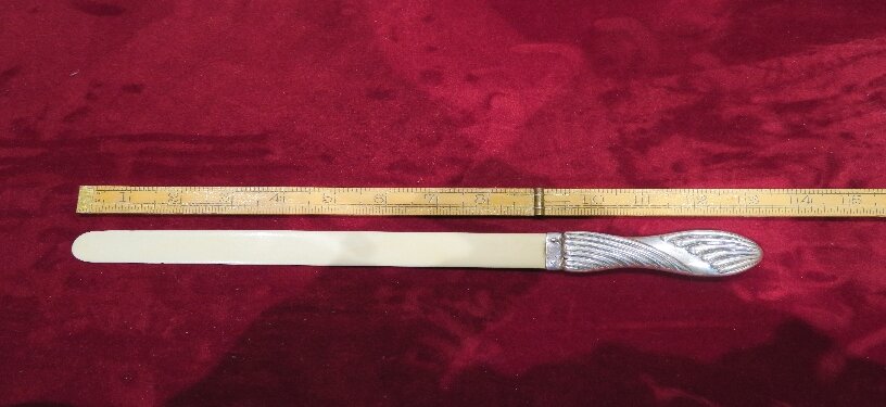 TAT Antiques Featured Antique