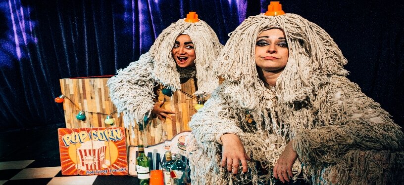 Yeti's Demon Dive Bar (4.5 stars)