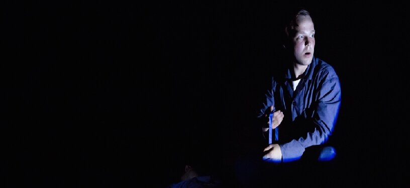 Parlour Games (4.5 stars)