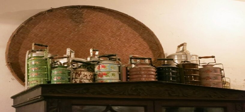 The Straits Chinese: What's in a Name?